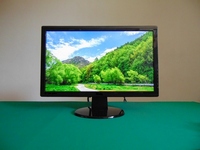 Low EMF LCD monitor 2018