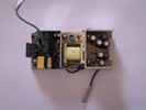 LCD monitor internal power supply