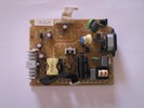 LCD monitor internal power supply