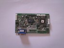 LCD controller board